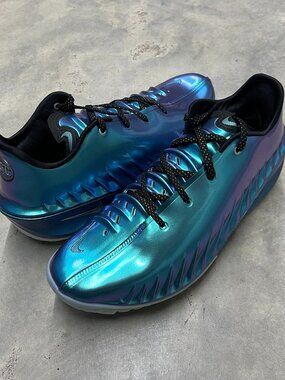 Nike Air Zoom GT Cut 4 Preheat Size 12 Men's Brand New IQ6206-500